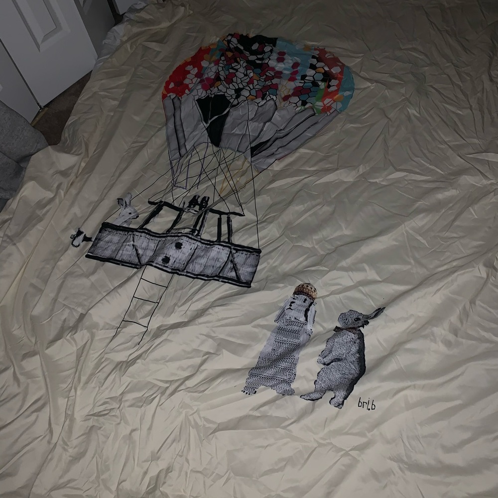 Duvet Cover